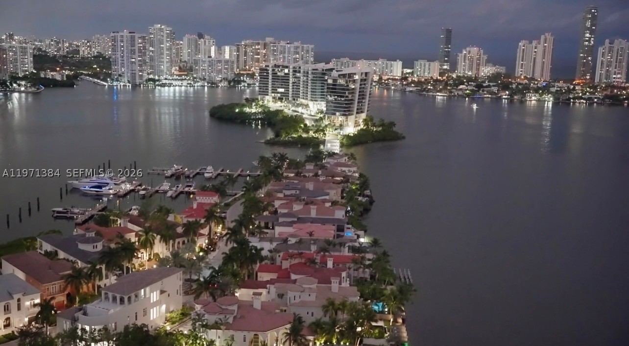 3000 Island Blvd #2902 Aventura, FL 33160