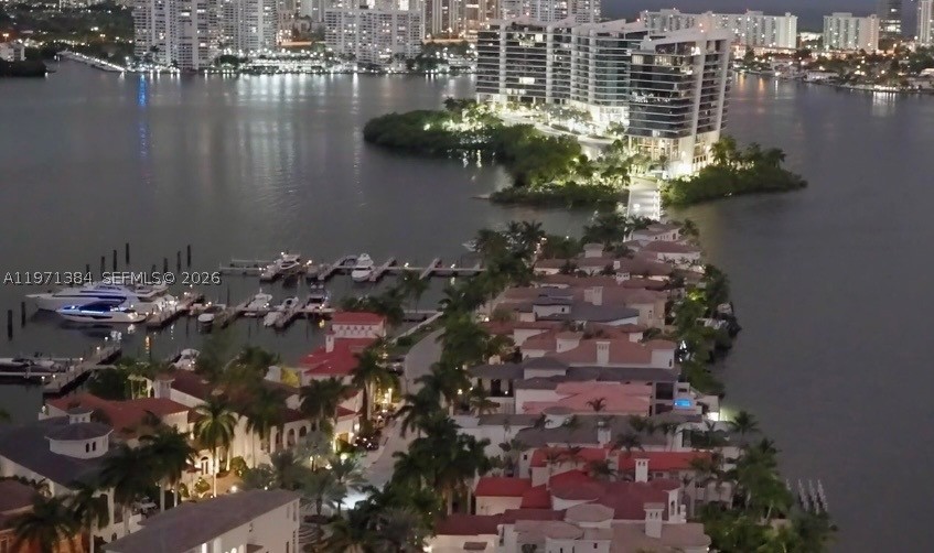 3000 Island Blvd #2902 Aventura, FL 33160