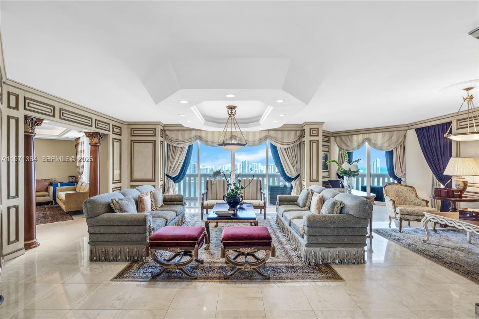 3000 Island Blvd #2902 Aventura, FL 33160