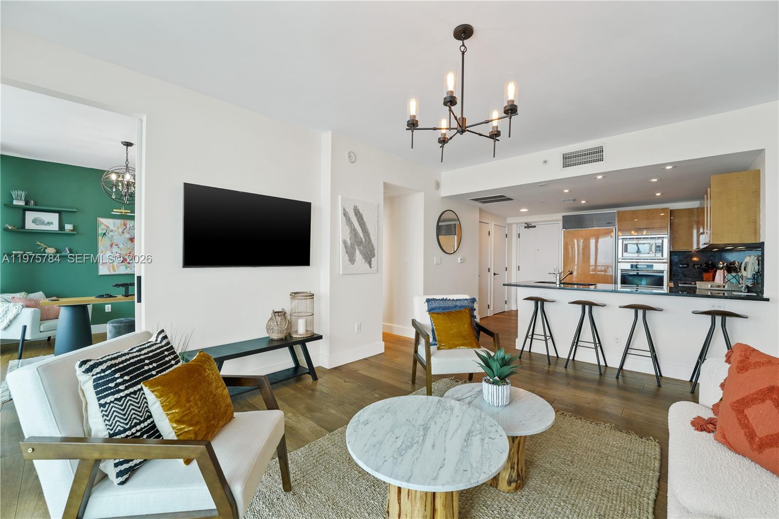 image The Carillon South Tower19