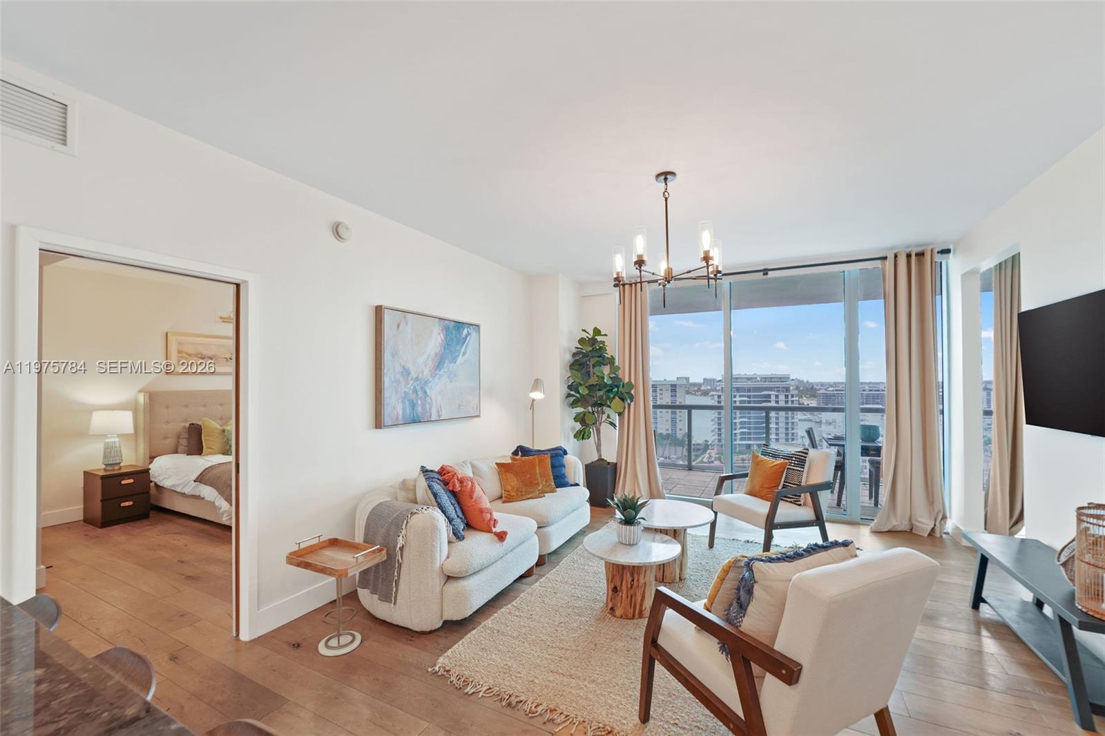 image The Carillon South Tower30