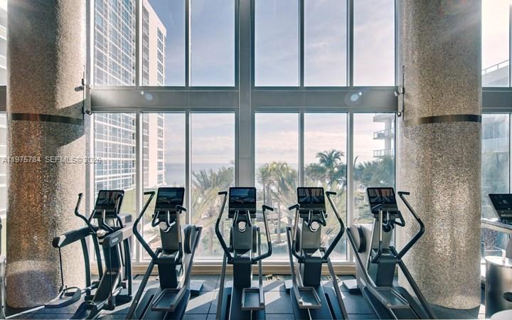 image The Carillon South Tower39