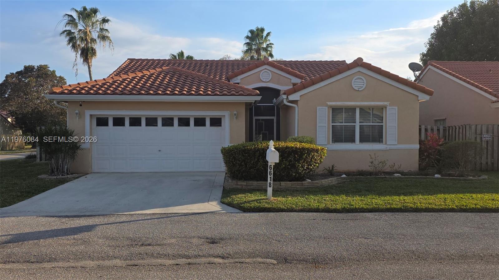 6618 Skipper Ter Margate, FL 33063