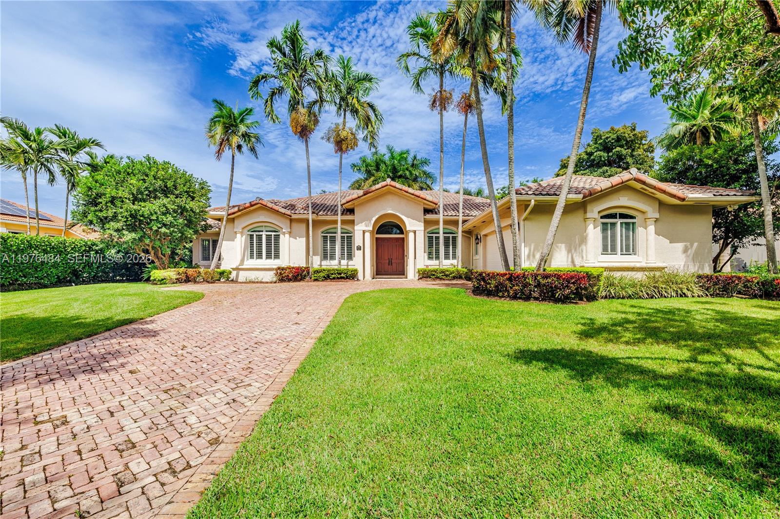 16721 SW 86th Ct Palmetto Bay, FL 33157