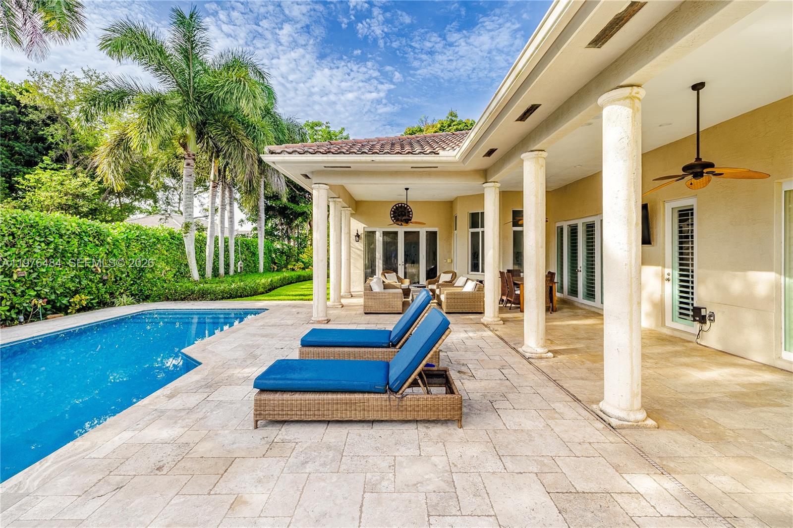 16721 SW 86th Ct Palmetto Bay, FL 33157