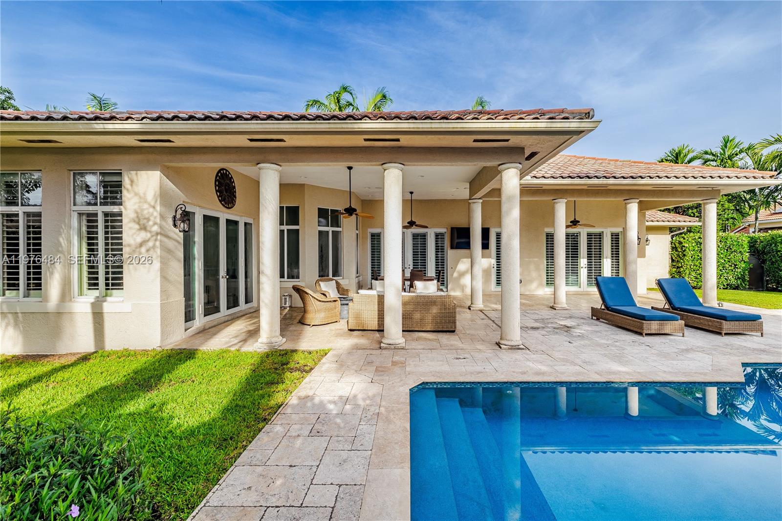 16721 SW 86th Ct Palmetto Bay, FL 33157