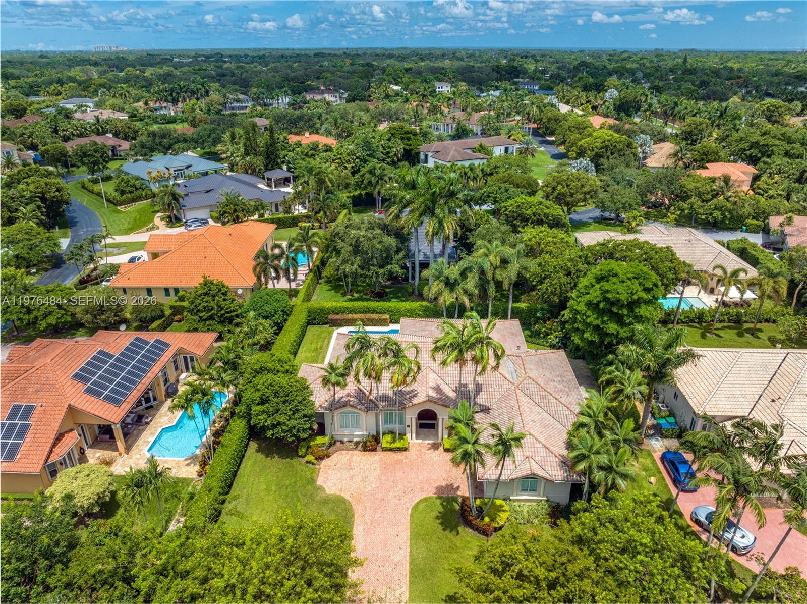 16721 SW 86th Ct Palmetto Bay, FL 33157