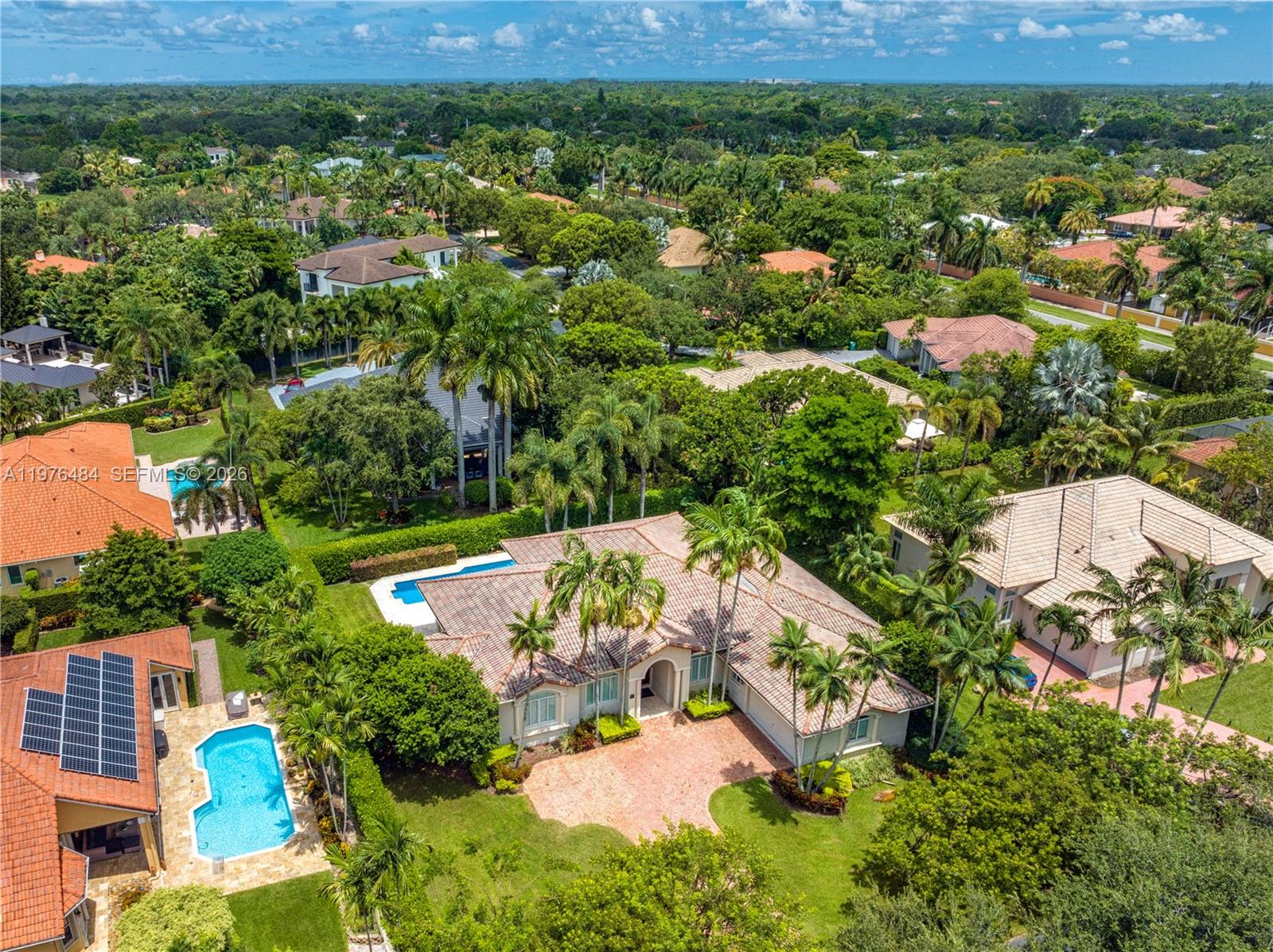 16721 SW 86th Ct Palmetto Bay, FL 33157