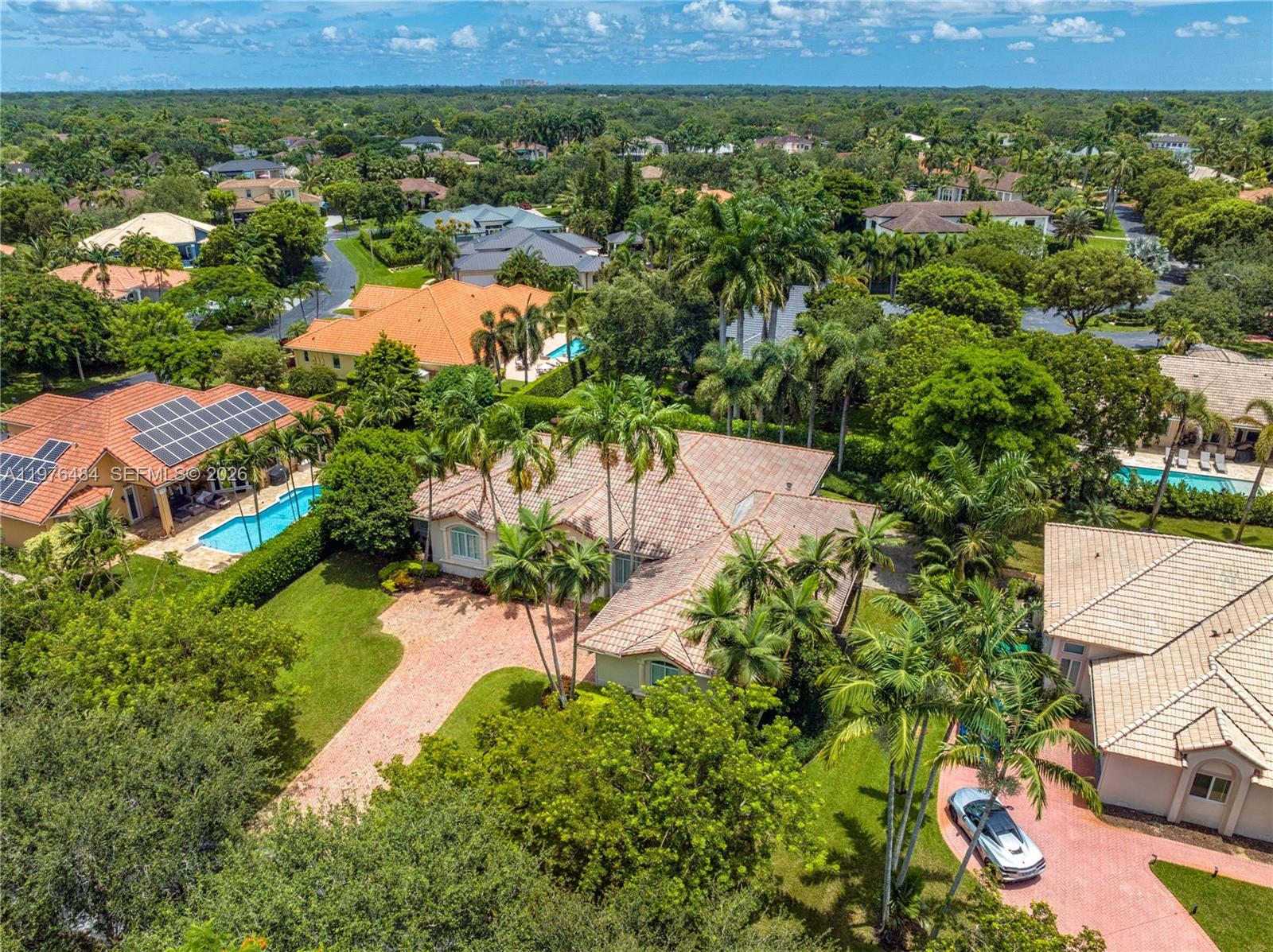 16721 SW 86th Ct Palmetto Bay, FL 33157