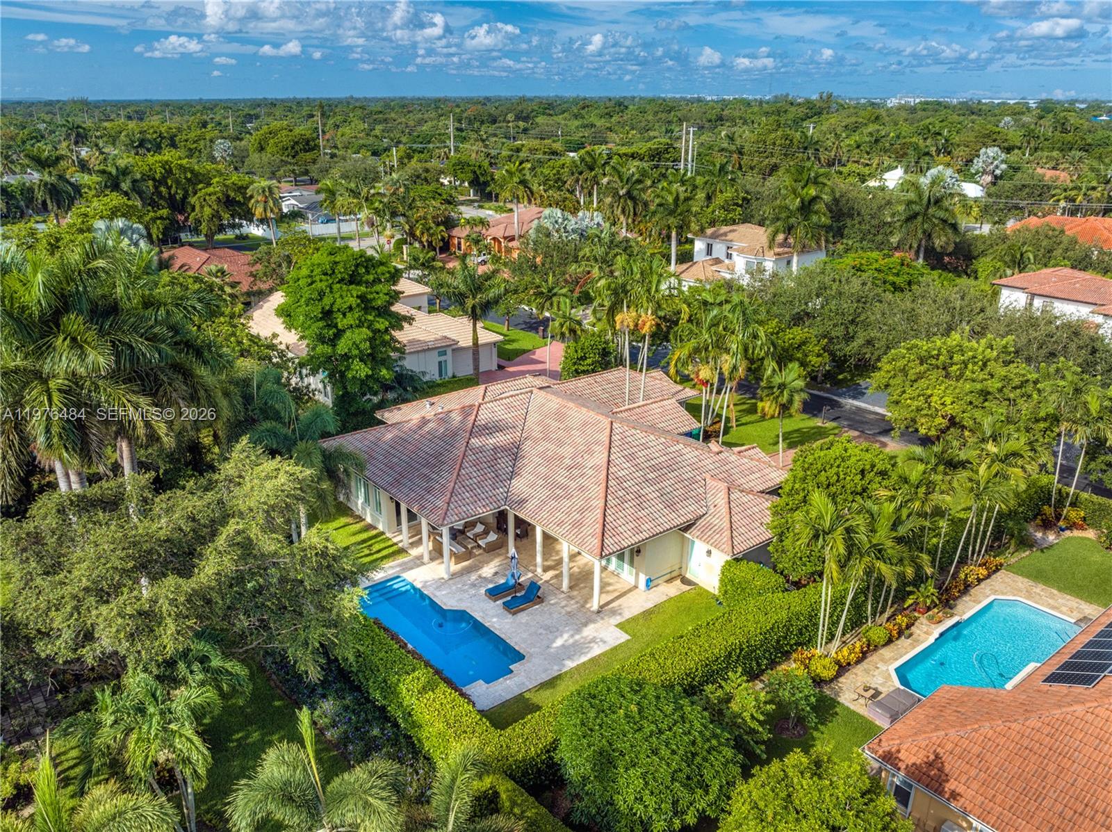 16721 SW 86th Ct Palmetto Bay, FL 33157