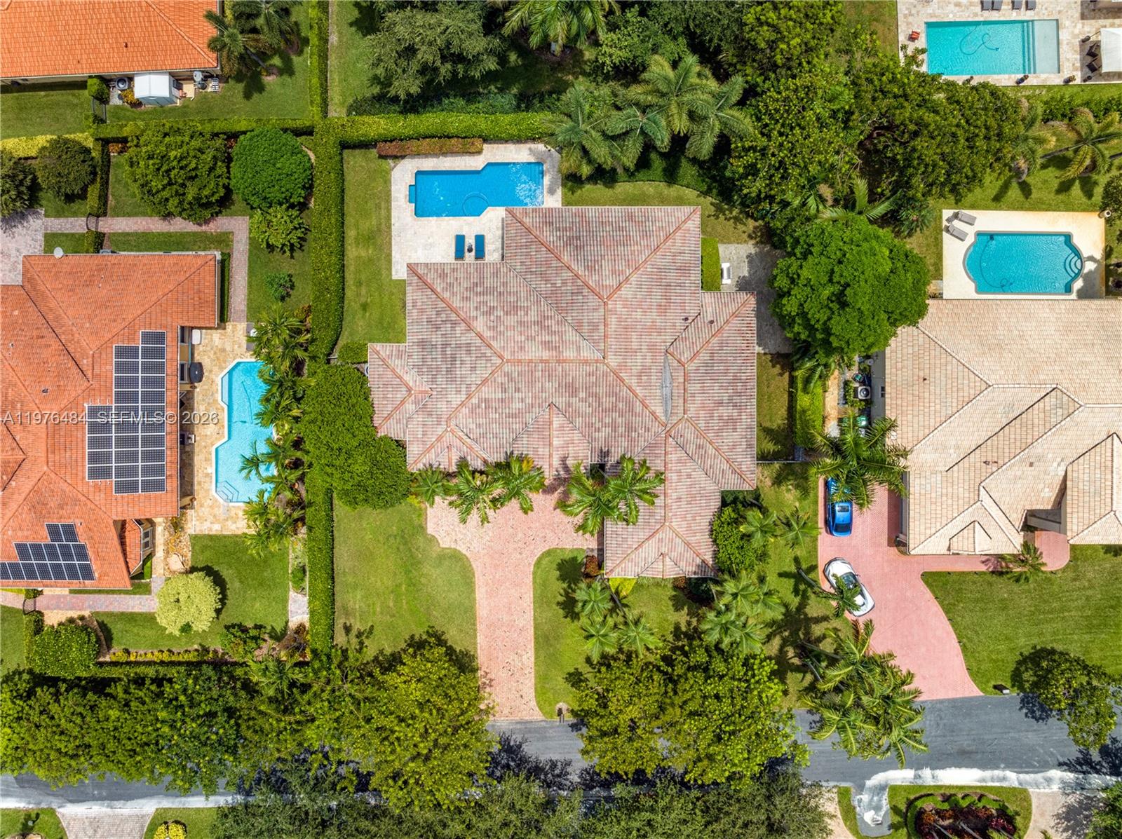 16721 SW 86th Ct Palmetto Bay, FL 33157