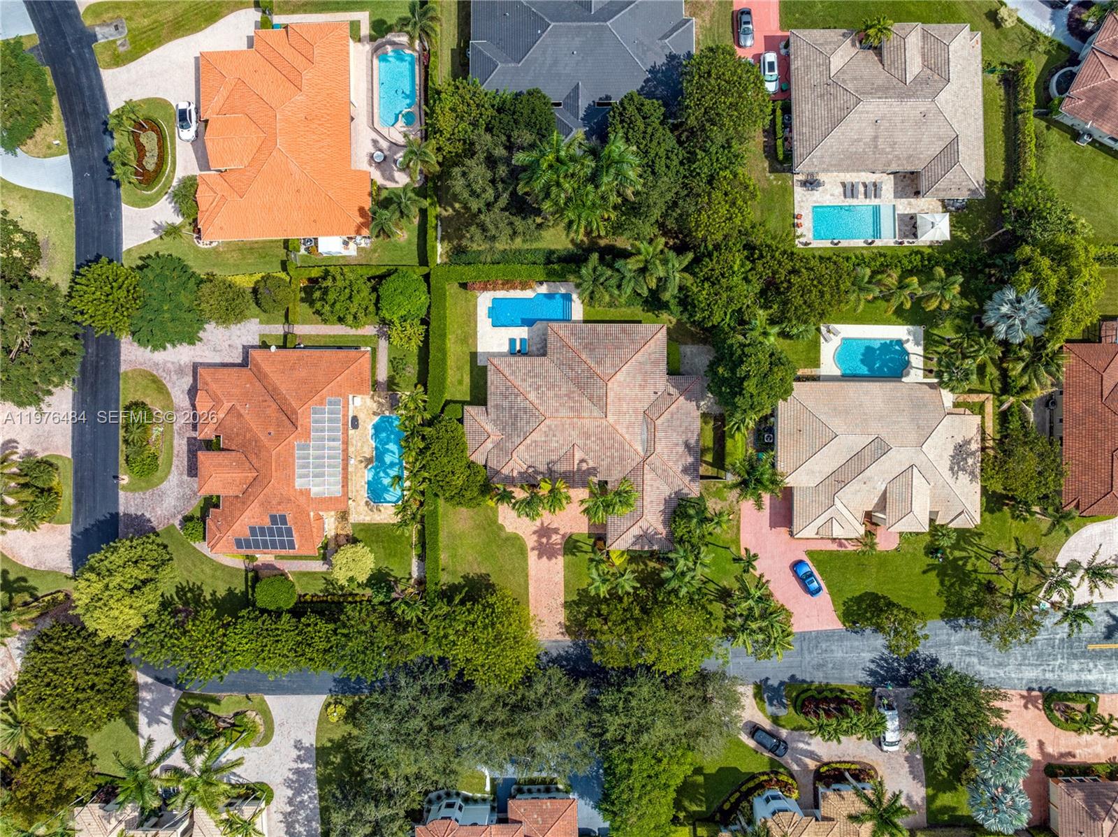 16721 SW 86th Ct Palmetto Bay, FL 33157