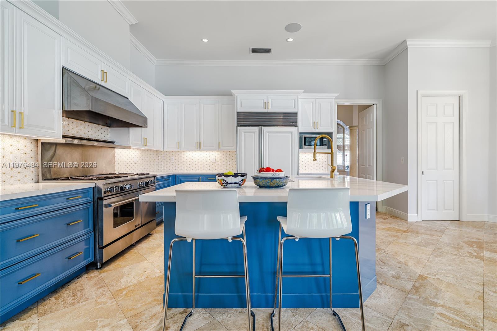 16721 SW 86th Ct Palmetto Bay, FL 33157