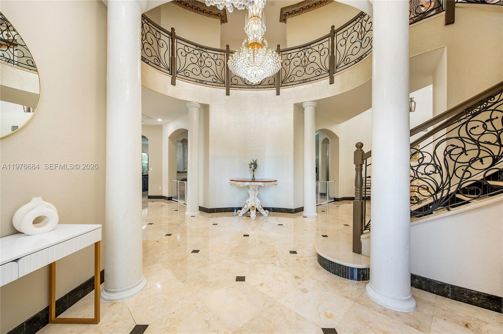 18821 SW 74th Ct Cutler Bay, FL 33157