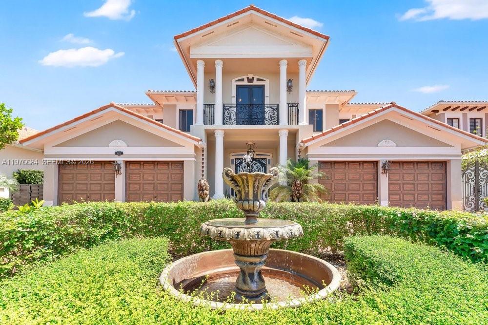 18821 SW 74th Ct Cutler Bay, FL 33157