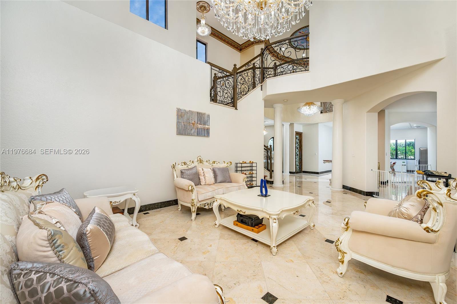 18821 SW 74th Ct Cutler Bay, FL 33157