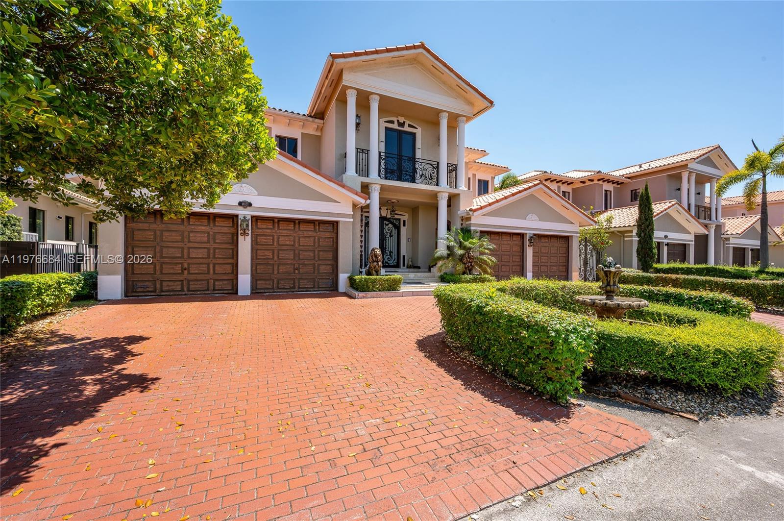 18821 SW 74th Ct Cutler Bay, FL 33157