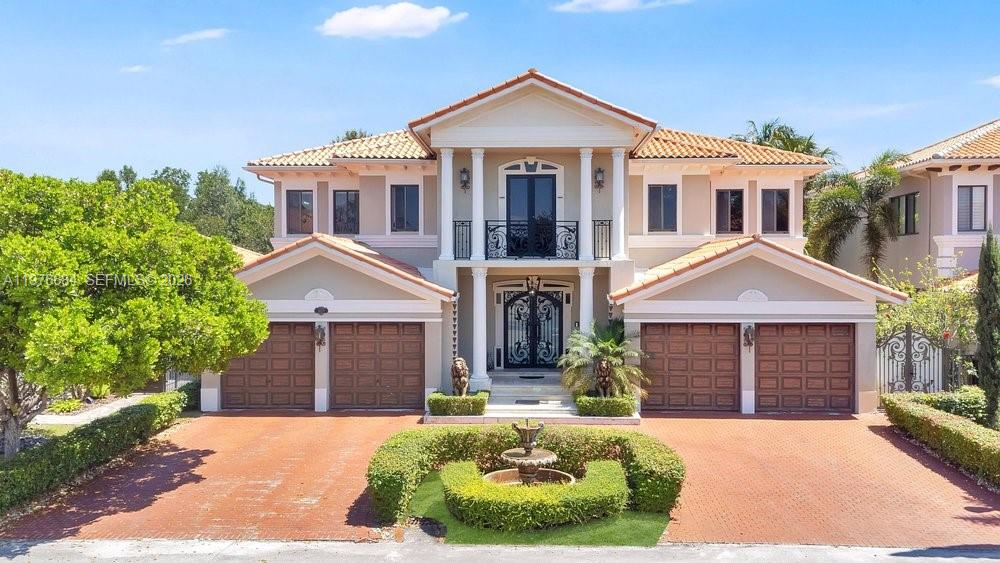 18821 SW 74th Ct Cutler Bay, FL 33157