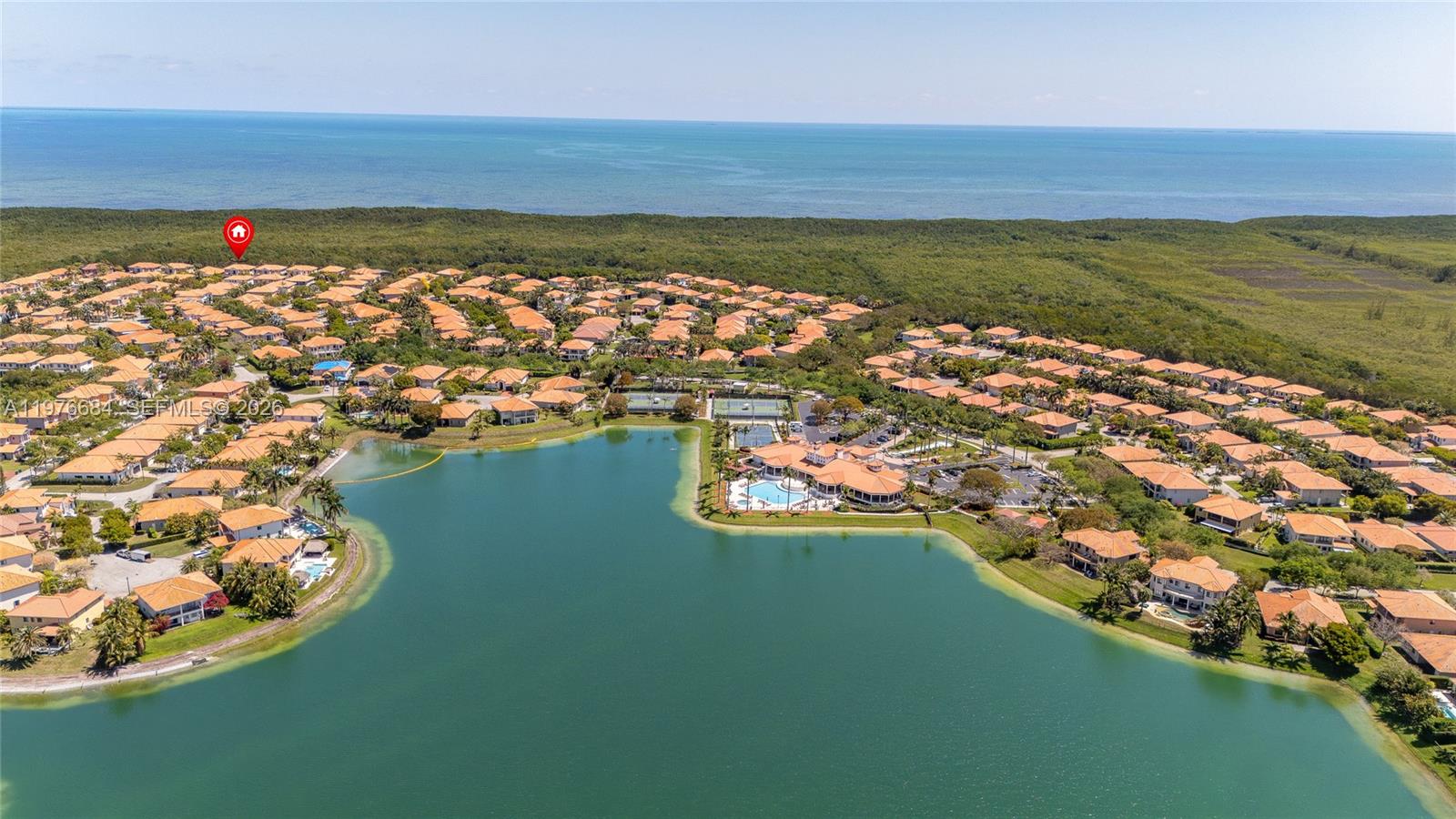 18821 SW 74th Ct Cutler Bay, FL 33157