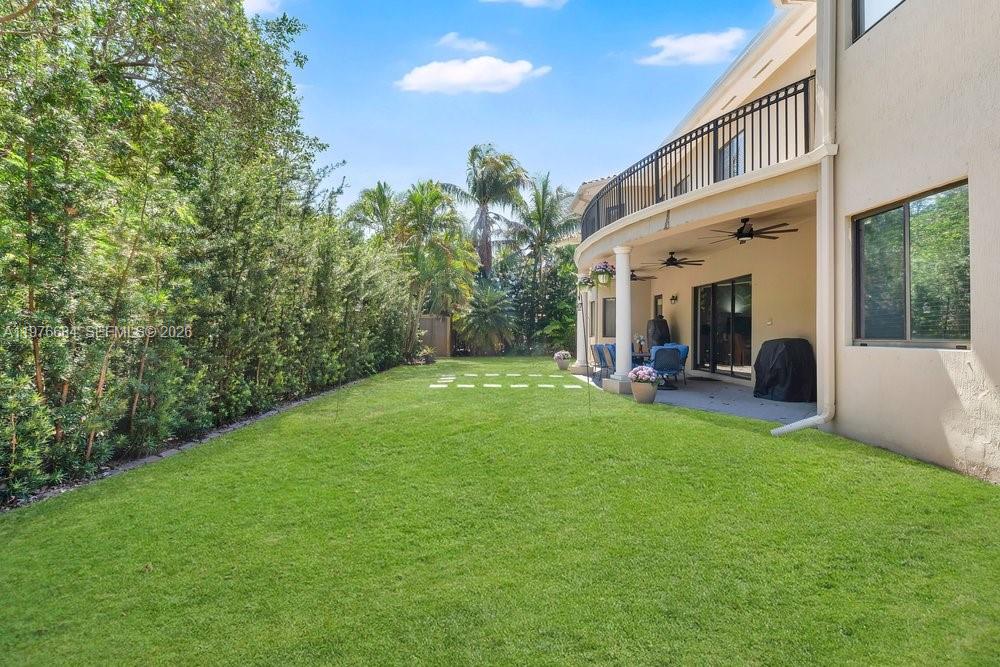 18821 SW 74th Ct Cutler Bay, FL 33157