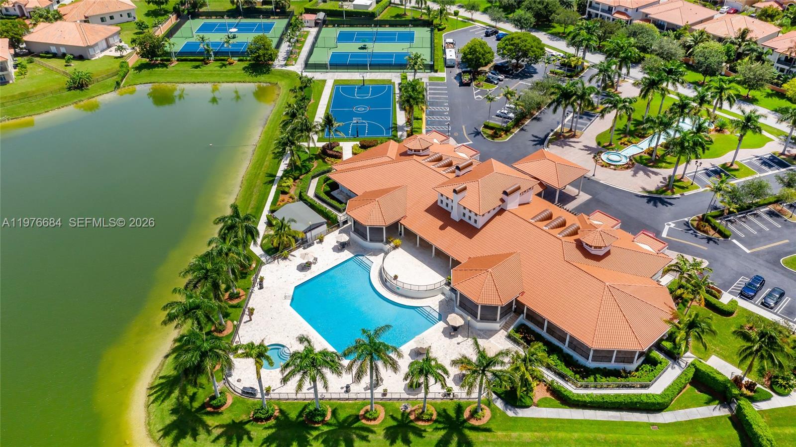 18821 SW 74th Ct Cutler Bay, FL 33157