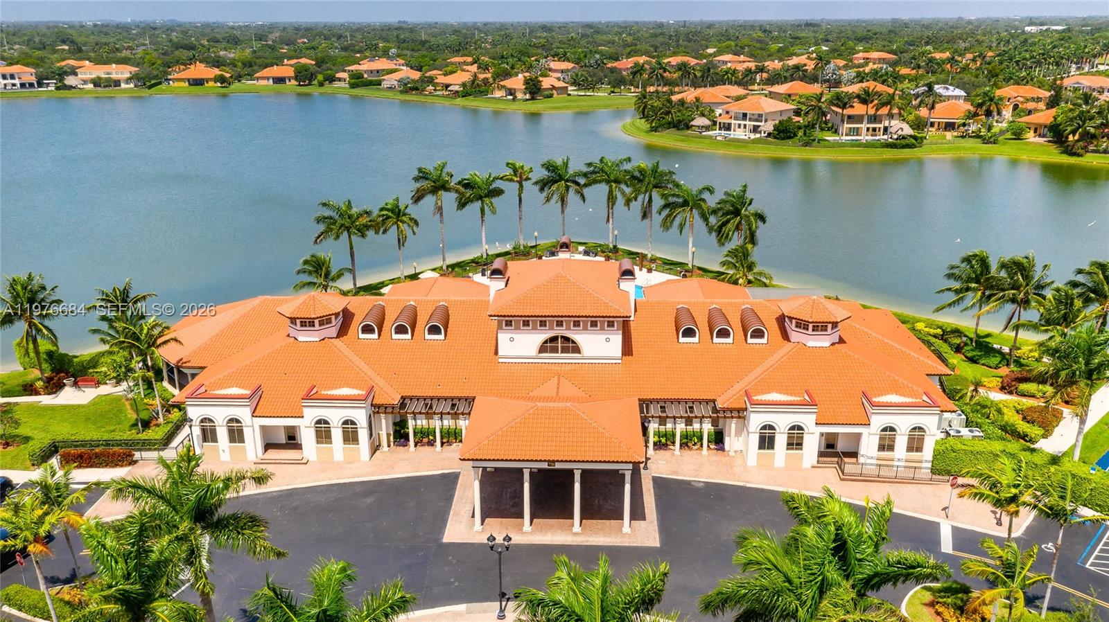 18821 SW 74th Ct Cutler Bay, FL 33157