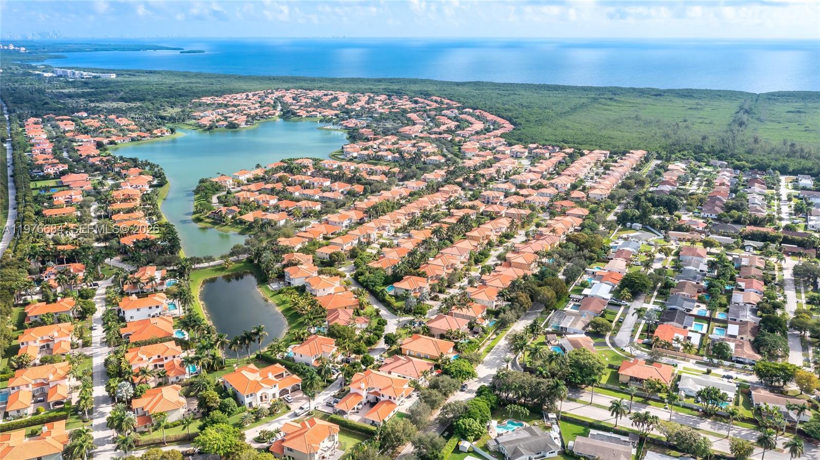 18821 SW 74th Ct Cutler Bay, FL 33157