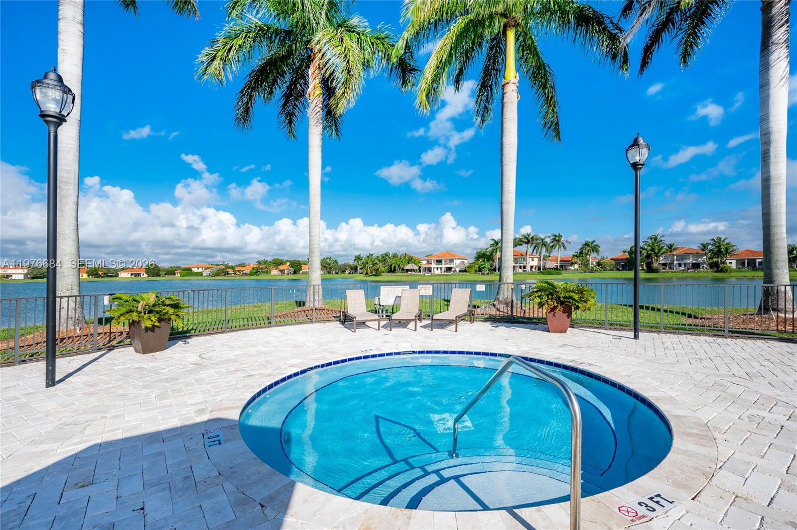 18821 SW 74th Ct Cutler Bay, FL 33157