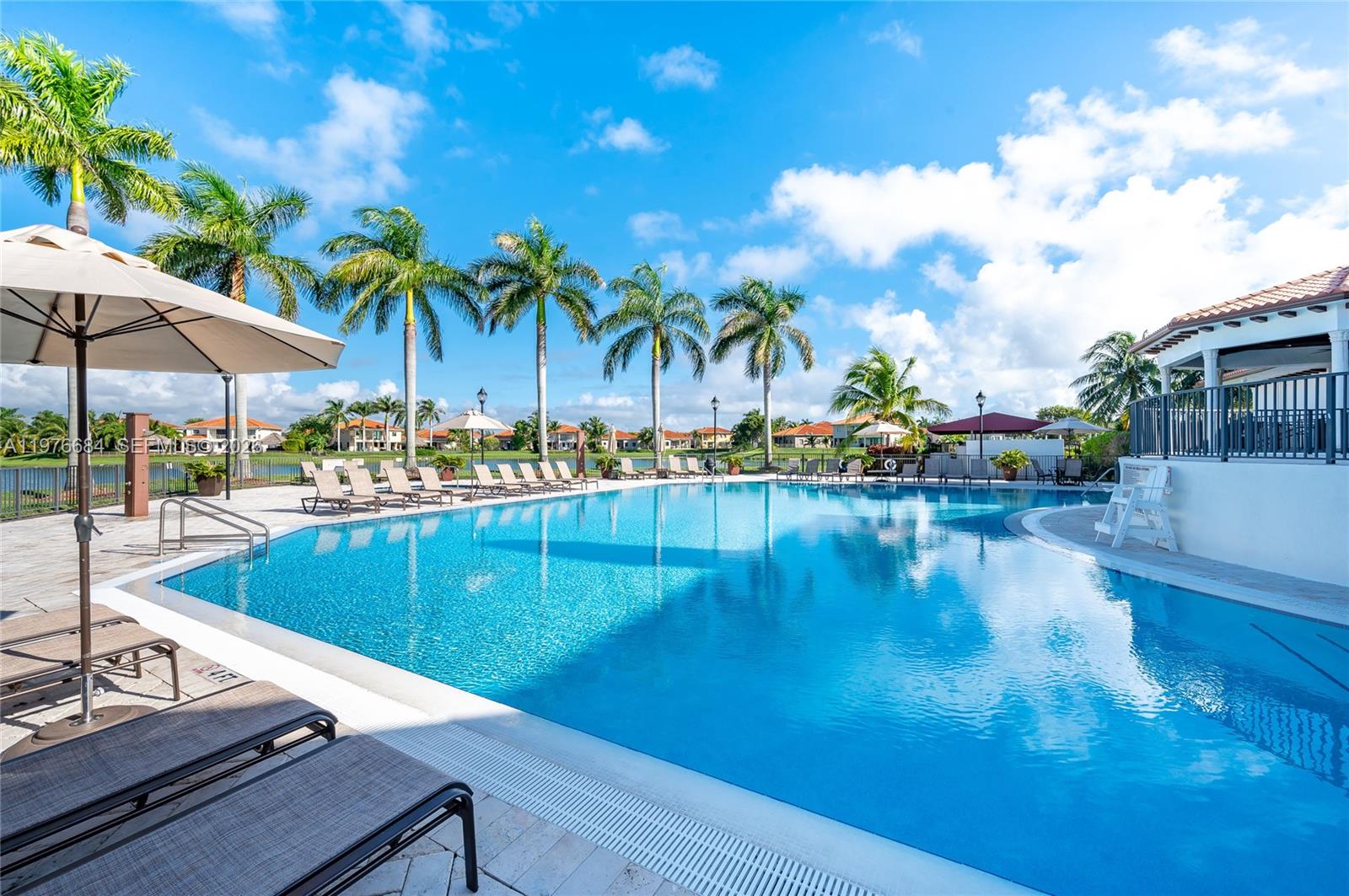 18821 SW 74th Ct Cutler Bay, FL 33157