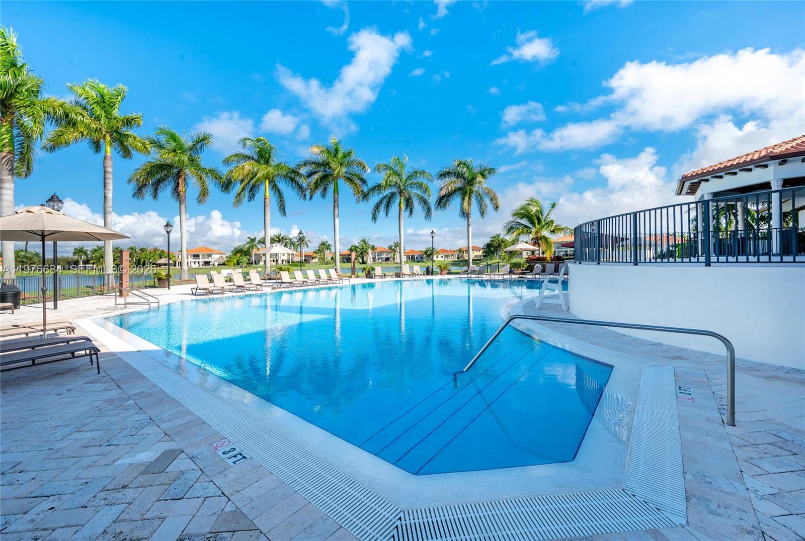 18821 SW 74th Ct Cutler Bay, FL 33157