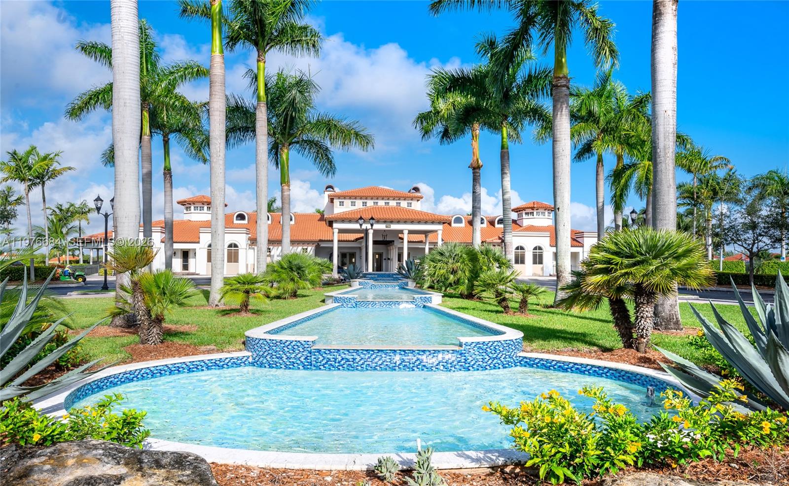 18821 SW 74th Ct Cutler Bay, FL 33157