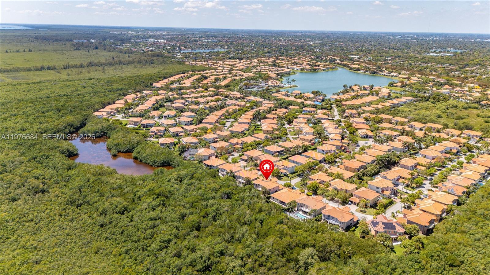 18821 SW 74th Ct Cutler Bay, FL 33157