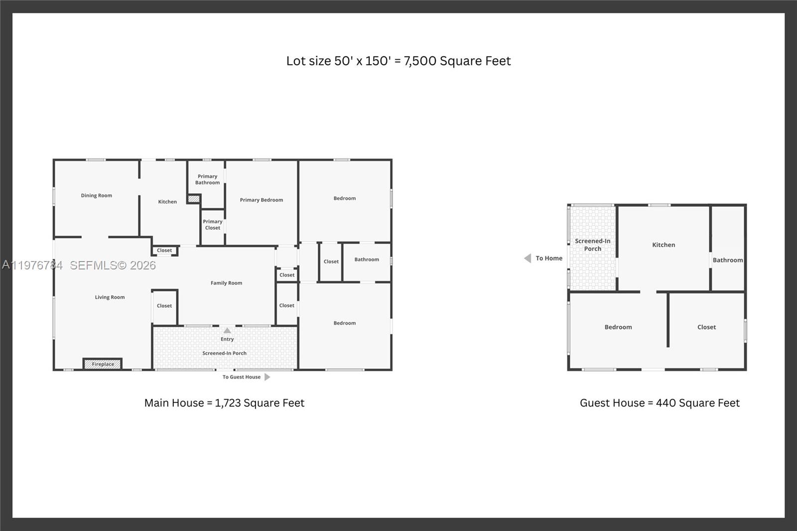 515 W 30th St Miami Beach, FL 33140