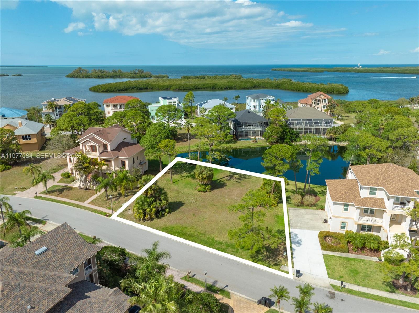 Harbour Watch Cir Other, FL 34689