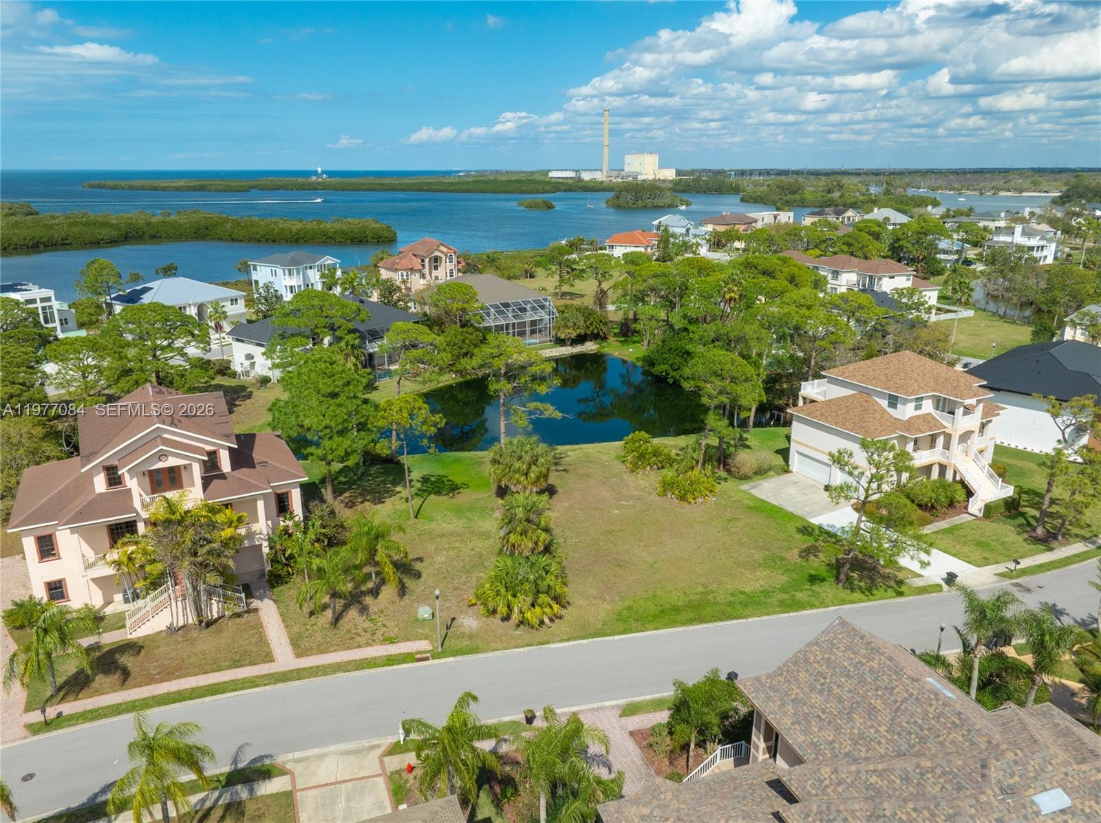 Harbour Watch Cir Other, FL 34689