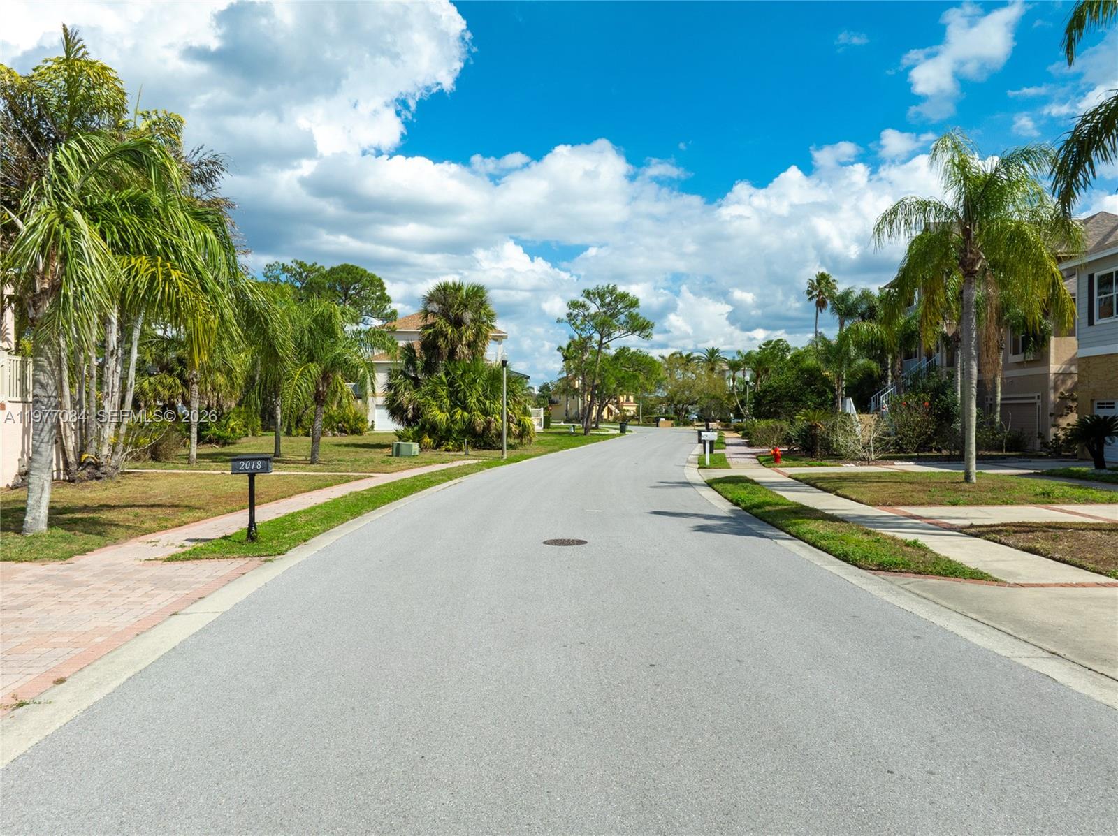 Harbour Watch Cir Other, FL 34689