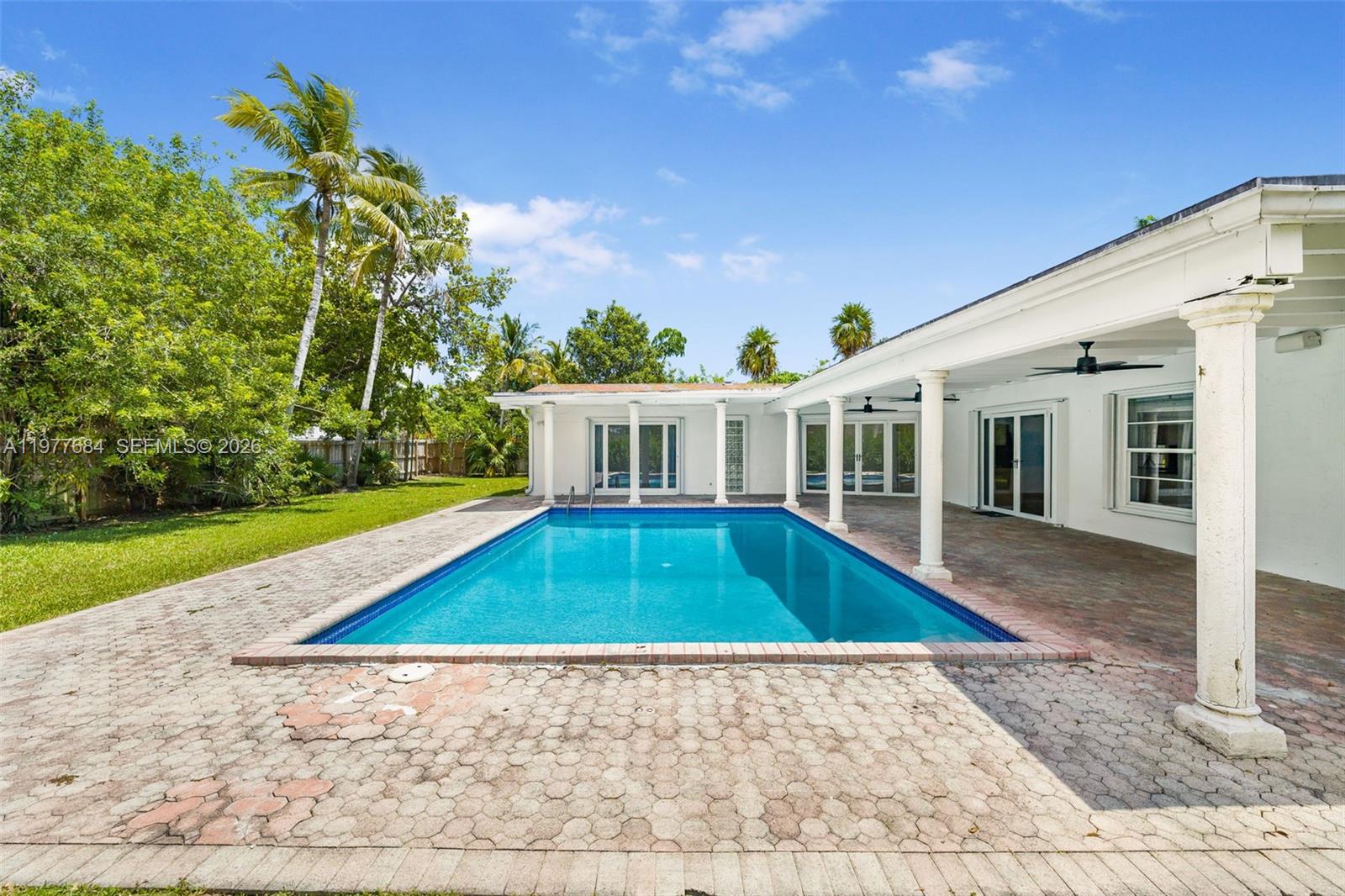 7255 SW 125th St Pinecrest, FL 33156