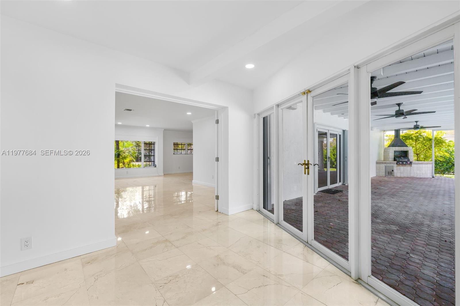 7255 SW 125th St Pinecrest, FL 33156