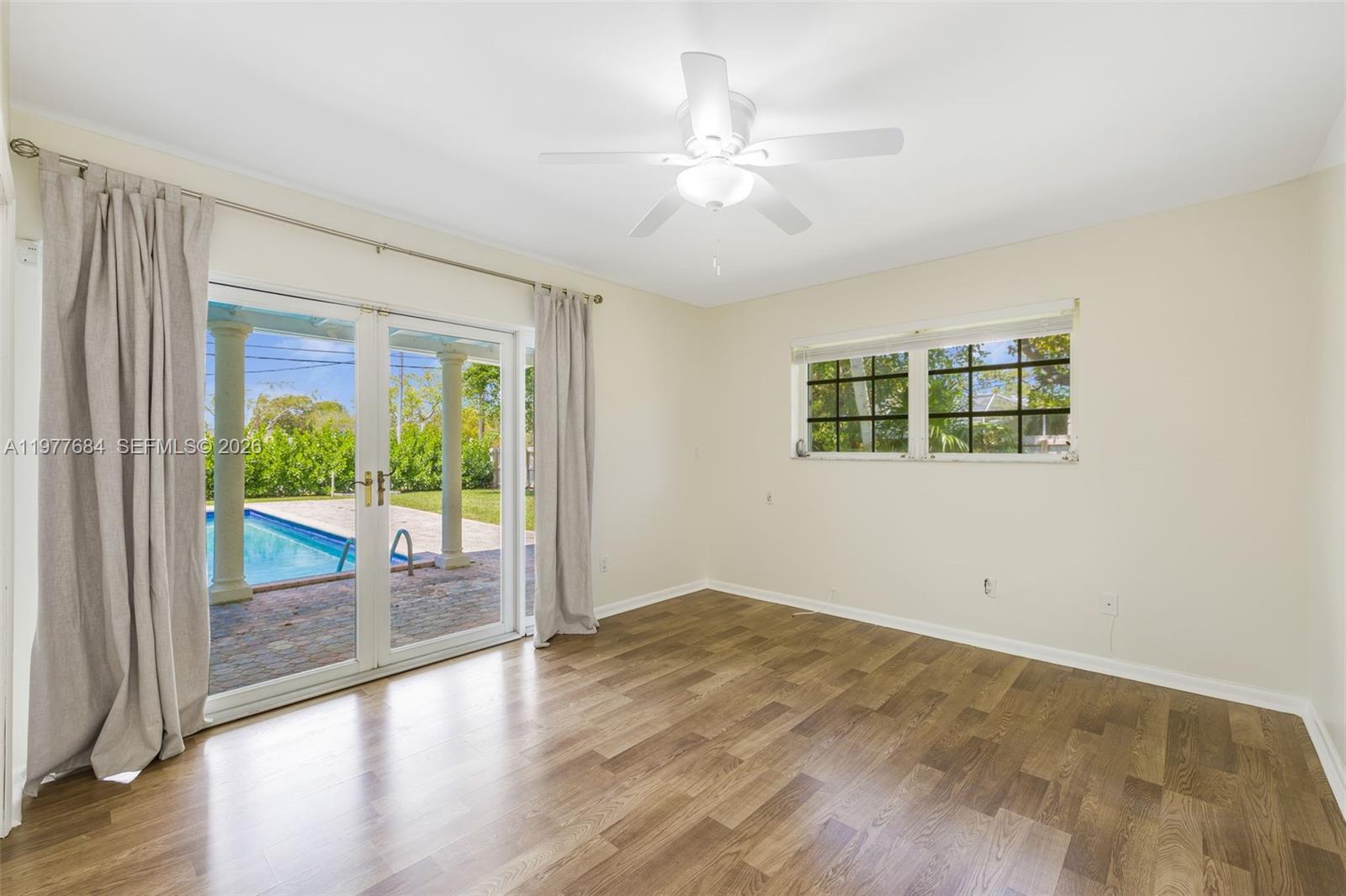 7255 SW 125th St Pinecrest, FL 33156