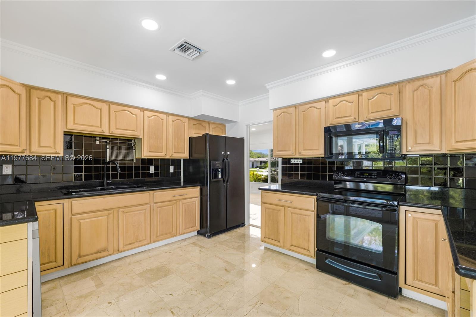 7255 SW 125th St Pinecrest, FL 33156
