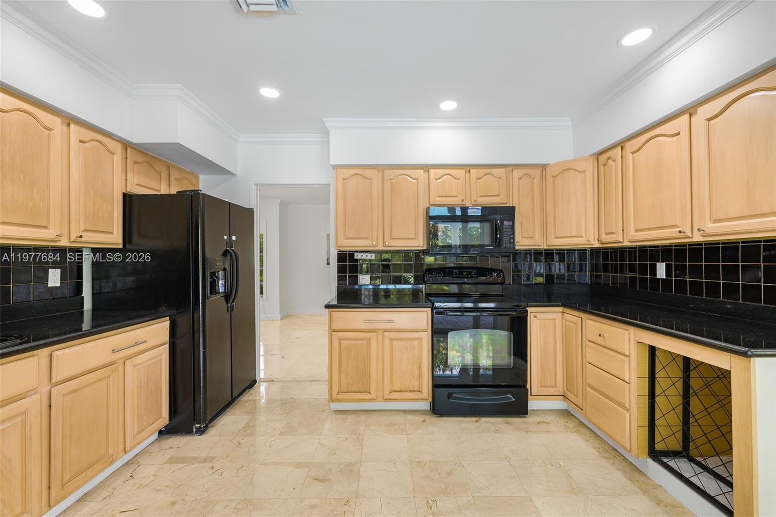 7255 SW 125th St Pinecrest, FL 33156