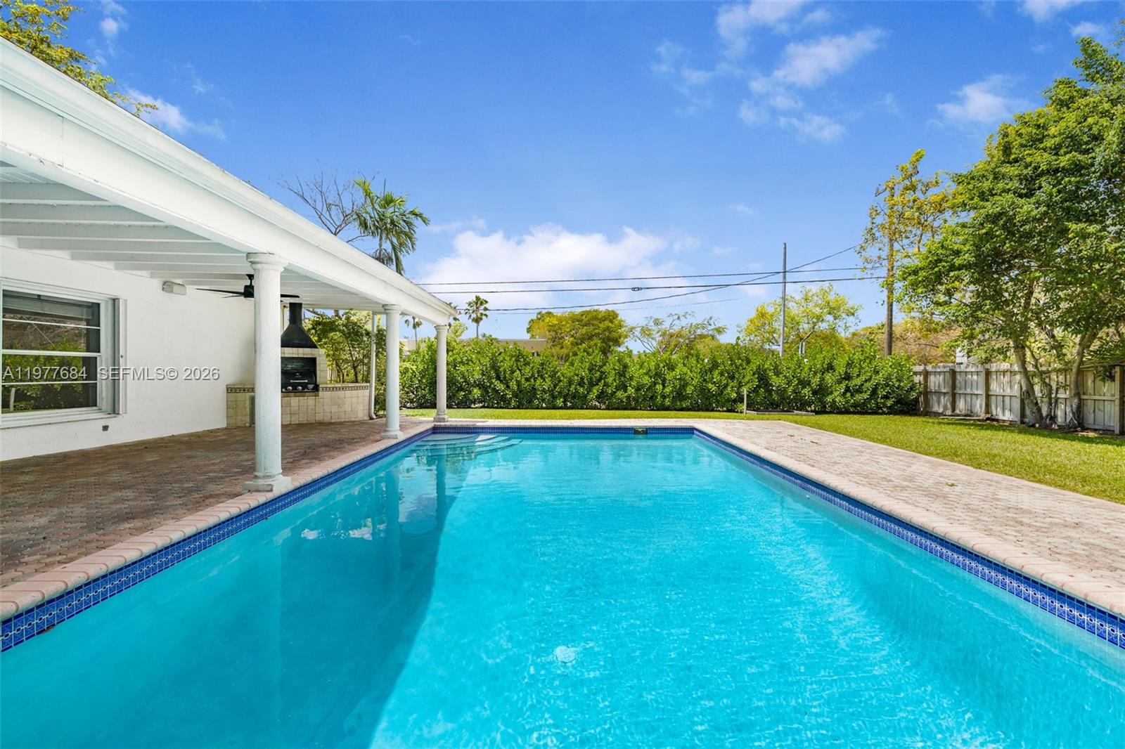 7255 SW 125th St Pinecrest, FL 33156