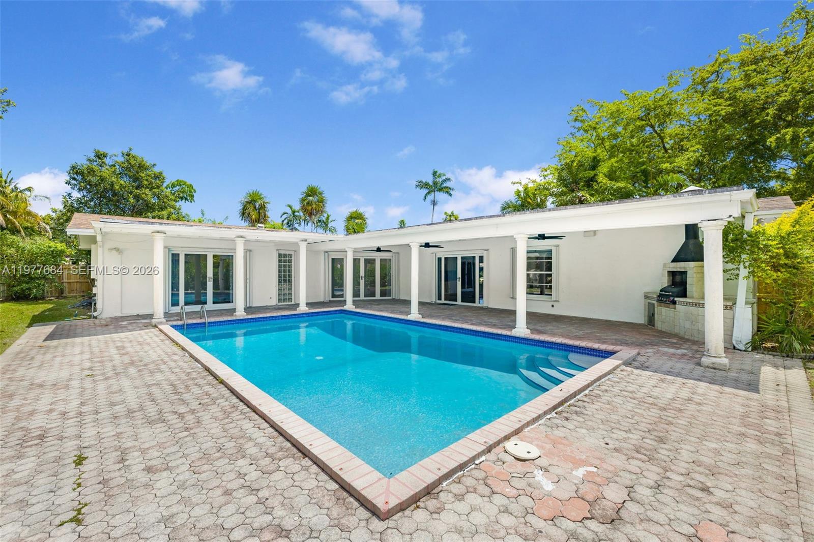 7255 SW 125th St Pinecrest, FL 33156