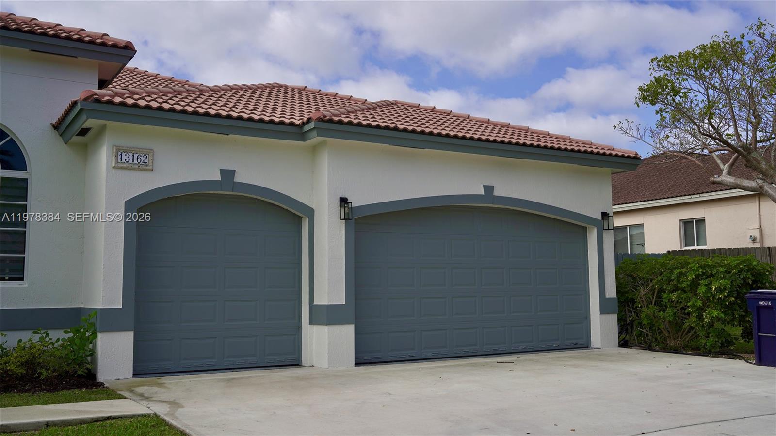 13162 SW 191st Ter #1