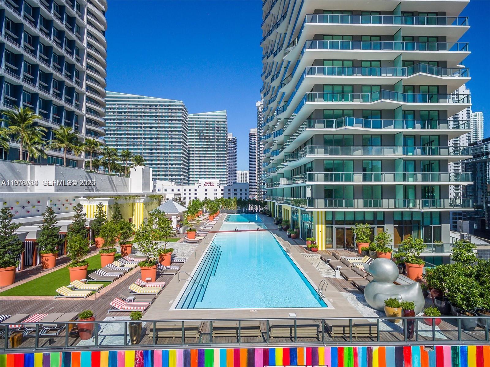 1300 S Miami Ave #2408 Miami, FL 33130