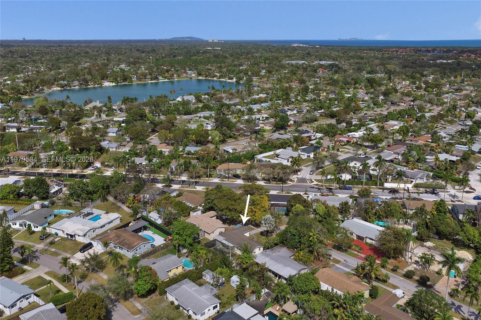 19830 SW 92nd Ave Cutler Bay, FL 33157