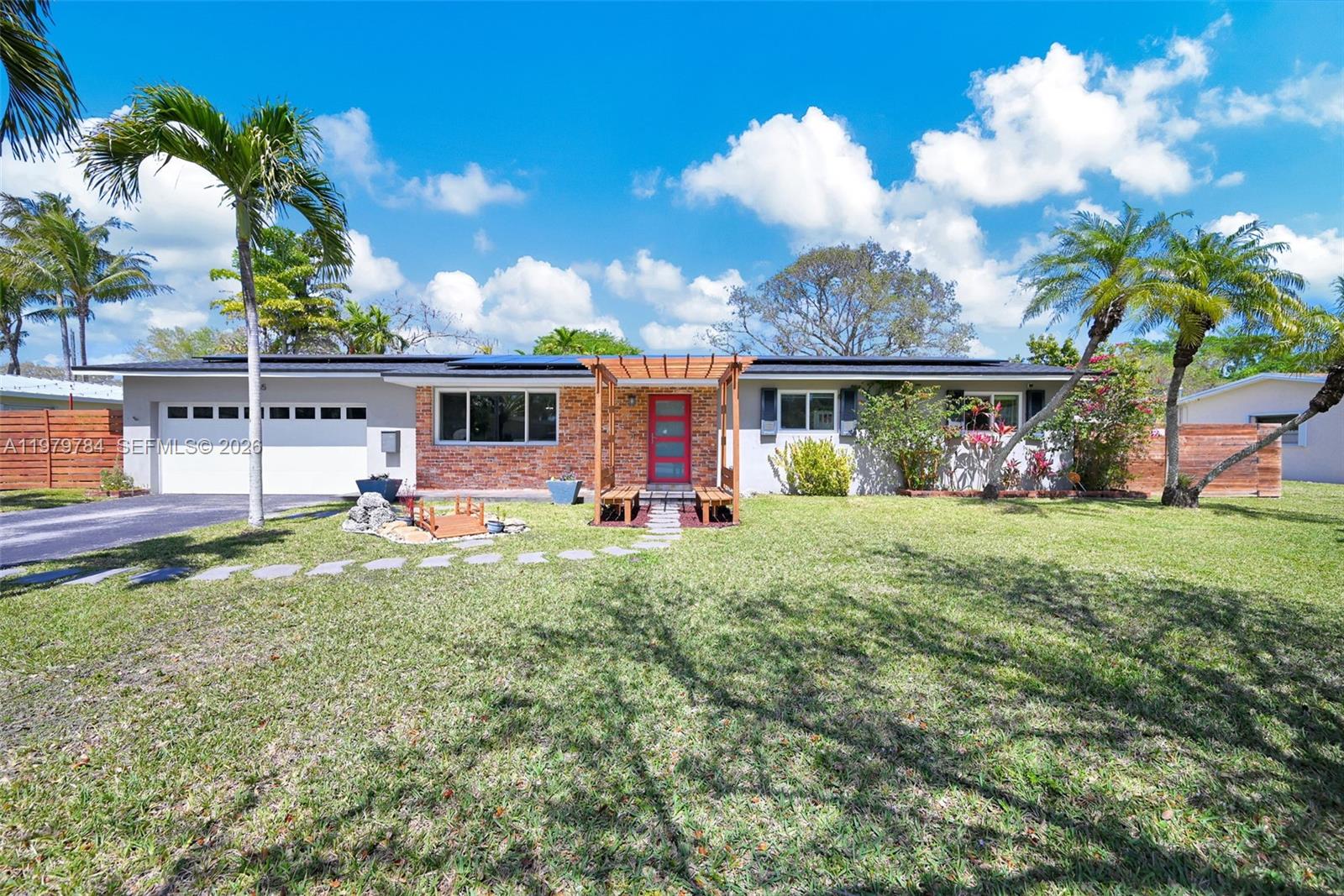 8935 SW 186th Ter Cutler Bay, FL 33157