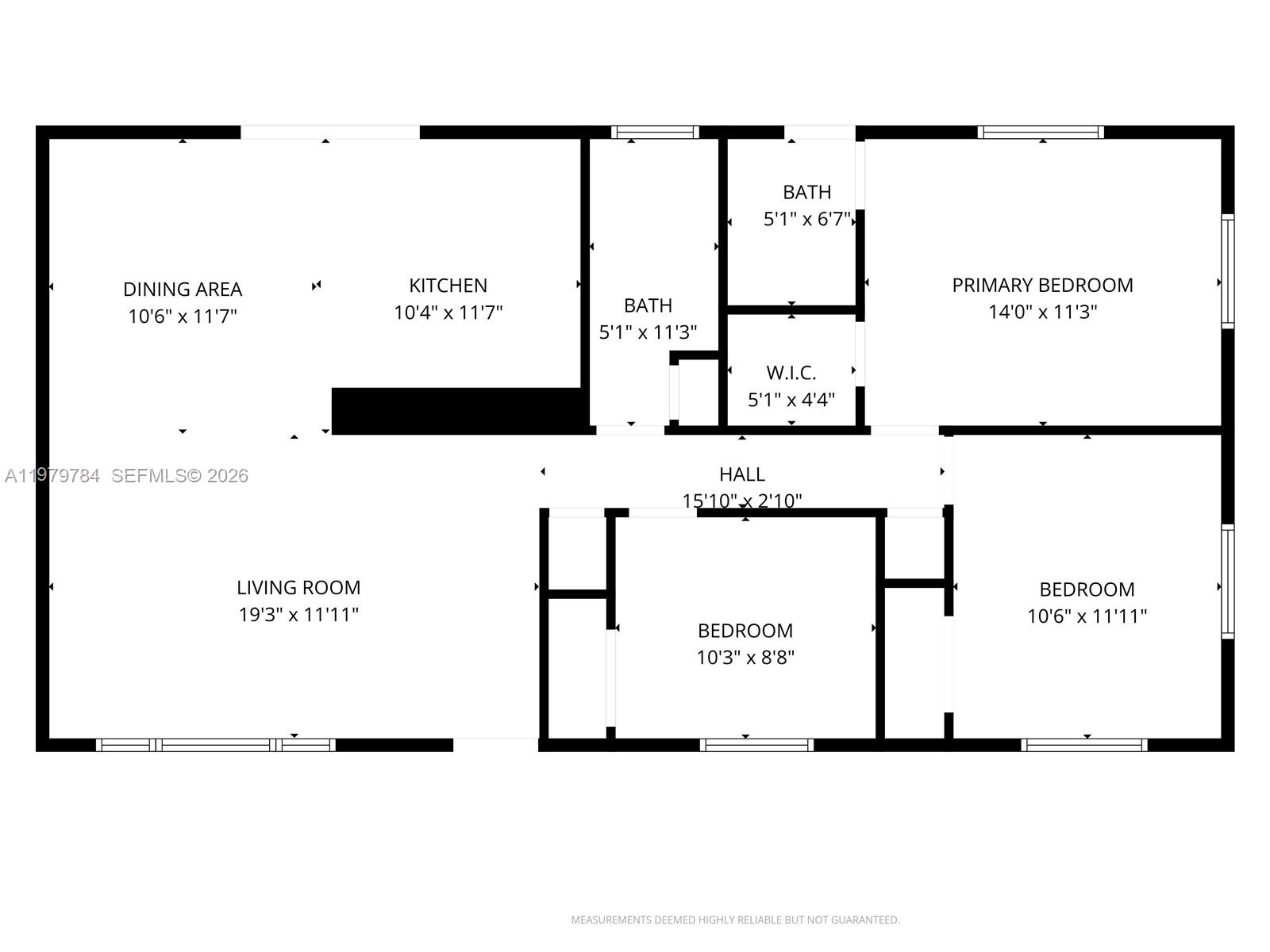 8935 SW 186th Ter Cutler Bay, FL 33157
