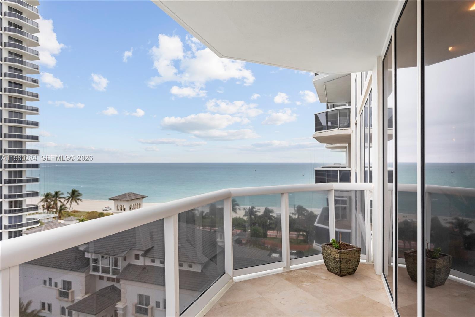 4775 Collins Ave #1007 Miami Beach, FL 33140