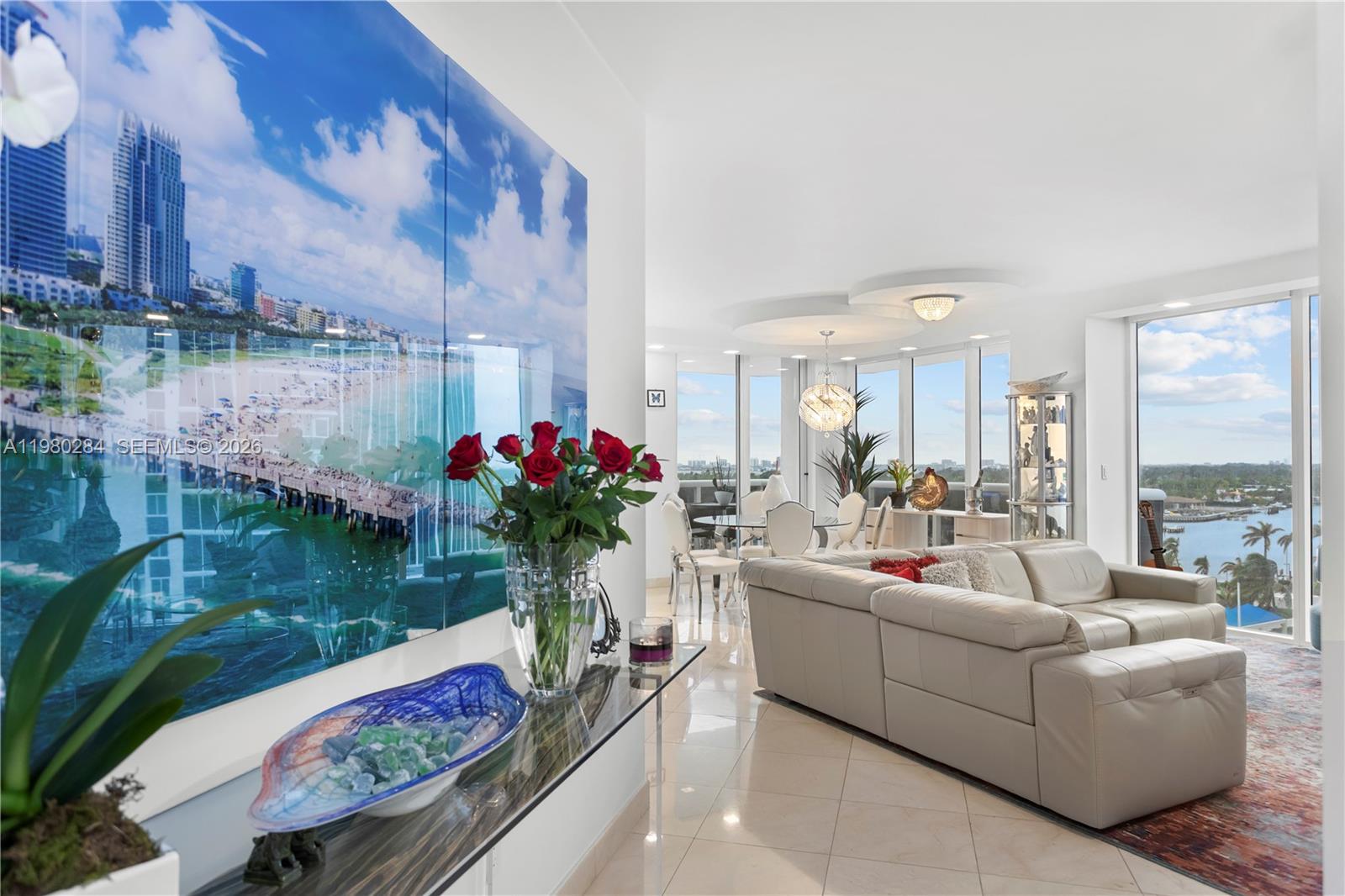 4775 Collins Ave #1007 Miami Beach, FL 33140